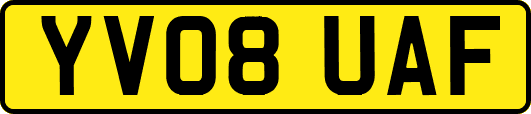 YV08UAF