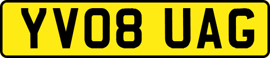 YV08UAG