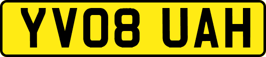YV08UAH