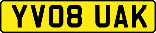 YV08UAK