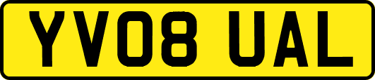 YV08UAL