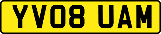 YV08UAM