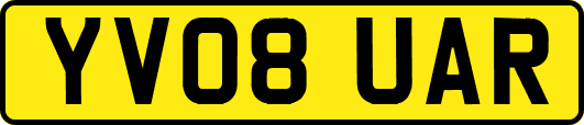 YV08UAR