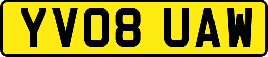 YV08UAW