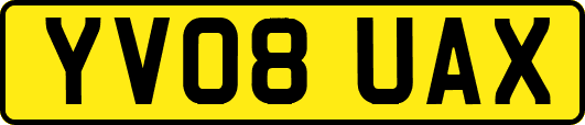 YV08UAX