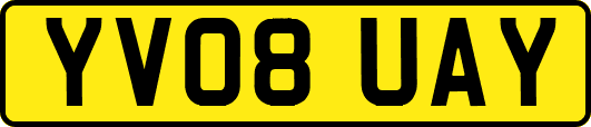 YV08UAY