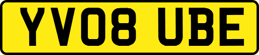 YV08UBE