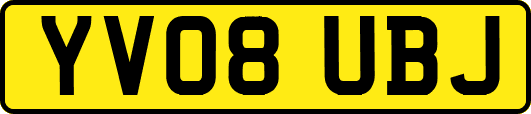 YV08UBJ