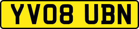 YV08UBN