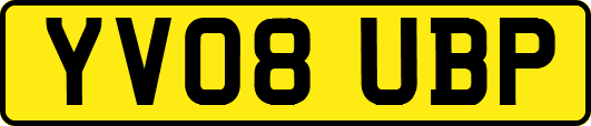 YV08UBP