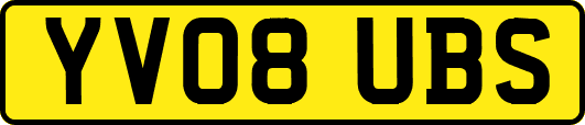 YV08UBS