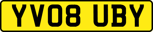 YV08UBY