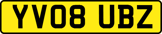 YV08UBZ