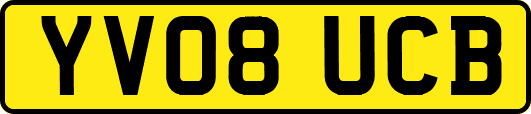 YV08UCB