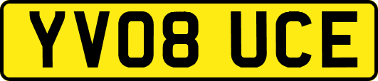YV08UCE