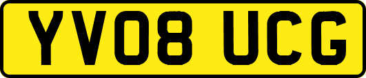 YV08UCG