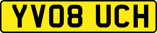 YV08UCH