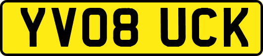 YV08UCK