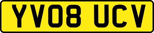 YV08UCV