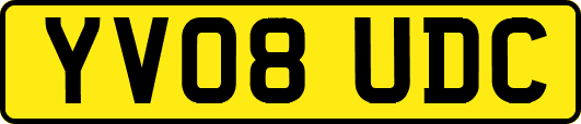 YV08UDC