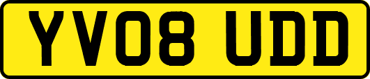 YV08UDD