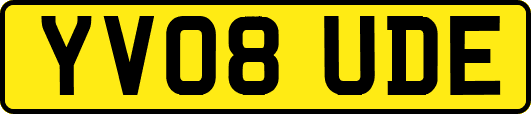 YV08UDE