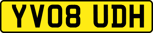 YV08UDH