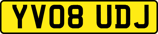YV08UDJ