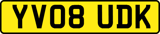 YV08UDK