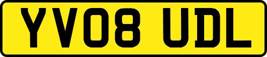 YV08UDL