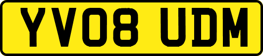 YV08UDM