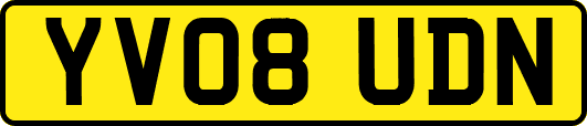 YV08UDN