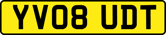 YV08UDT