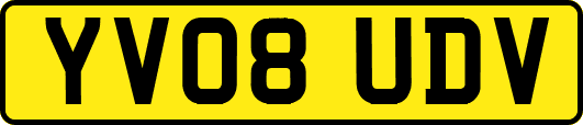 YV08UDV