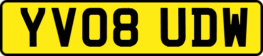 YV08UDW