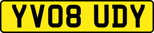YV08UDY