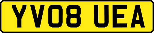 YV08UEA