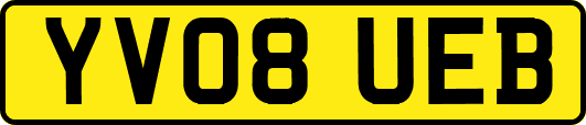 YV08UEB