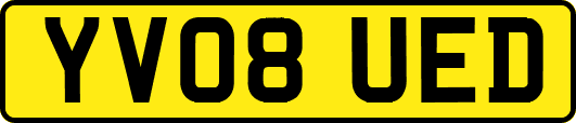 YV08UED