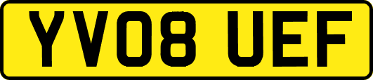 YV08UEF
