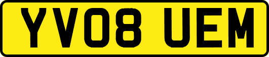 YV08UEM