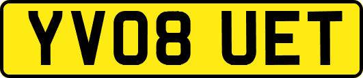 YV08UET