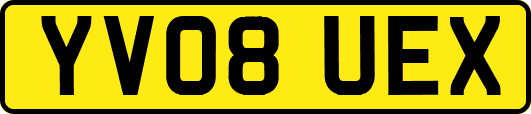 YV08UEX