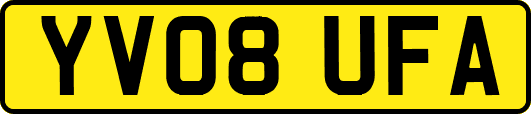 YV08UFA