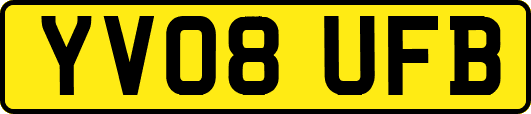 YV08UFB