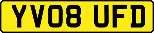 YV08UFD
