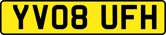 YV08UFH