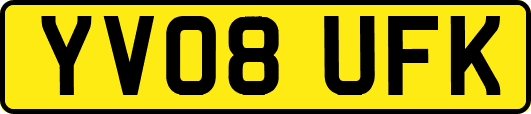 YV08UFK