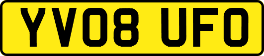 YV08UFO