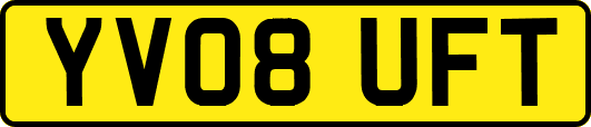 YV08UFT